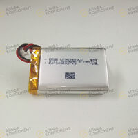 Фото LP963450LC 3.7V 1800mAh EEMB
